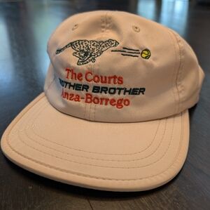 Brother Brother 6-Panel Cap